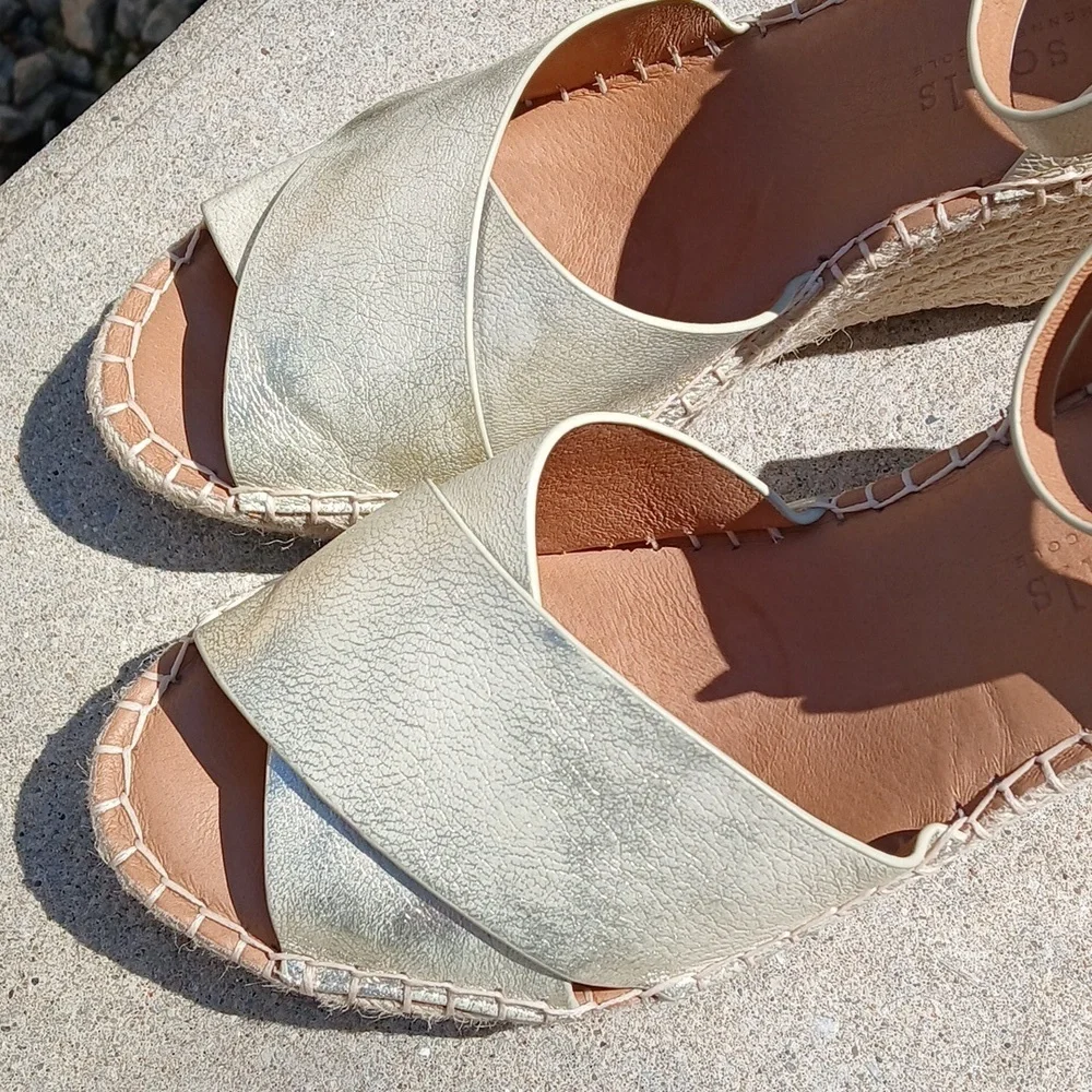 Gentle Soles Kenneth Cole gentle souls
